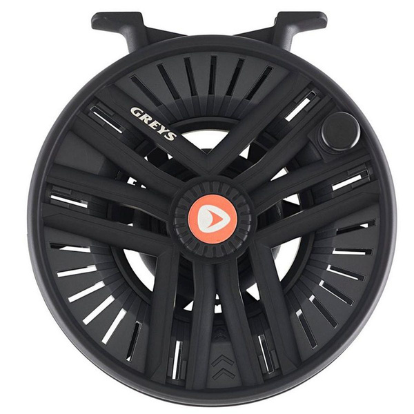 Greys Fin Cassette Fly Reel