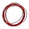 Blood Red