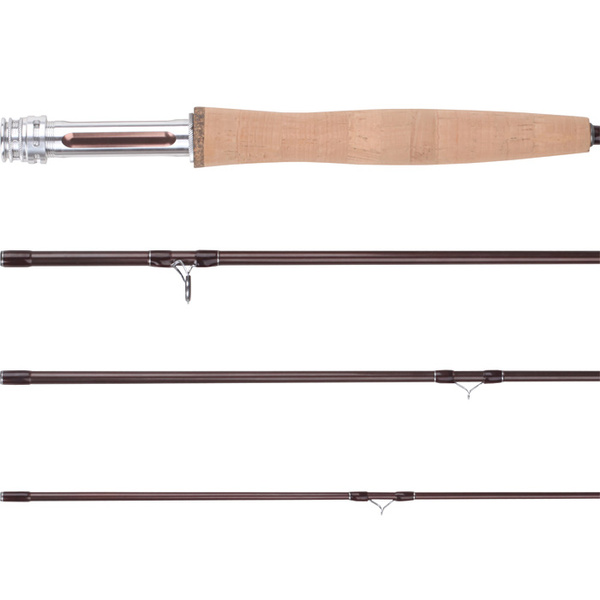 Taimen CLX Fly Rod