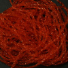 Hot Orange