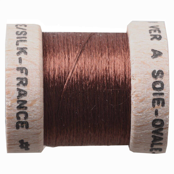 Ovale Pure Silk Floss