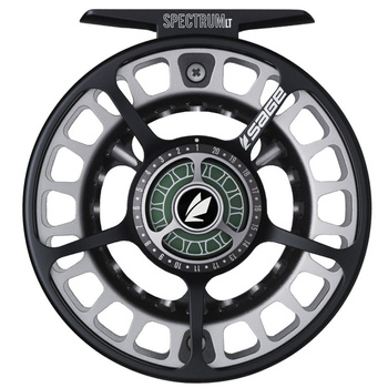 Sage Spectrum LT Fly Reel