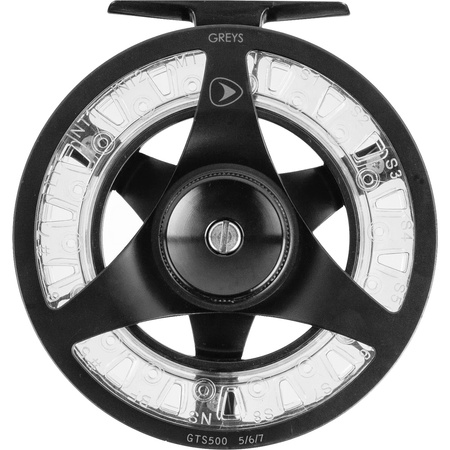 Greys GTS 500