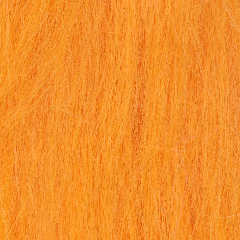 Rusty Orange