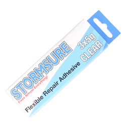 Stormsure Repair Adhesive 3x5g