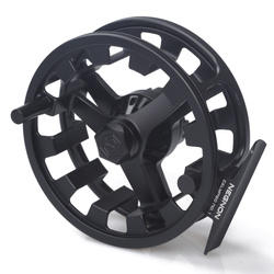 Negnon Calypso Black Fly Reel