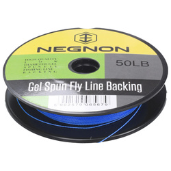 Negnon Gel Spun Backing 50 lb