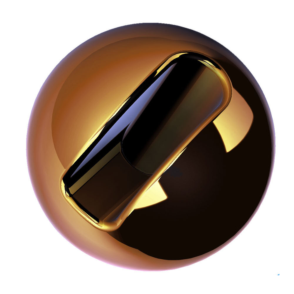 Coffe - 4.0 mm