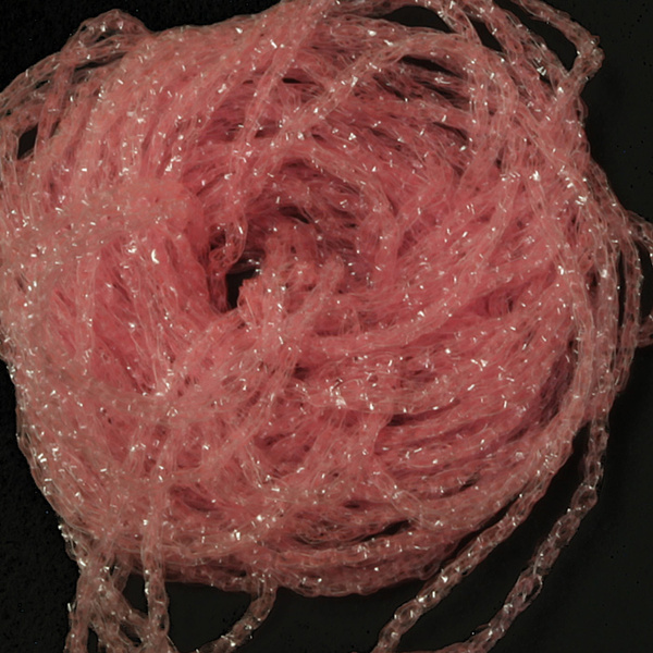 Hareline Midge Ice Braid