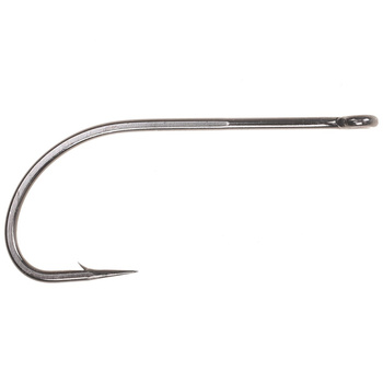 Partridge Z60LTP Bad Boy Predator Fly Hooks