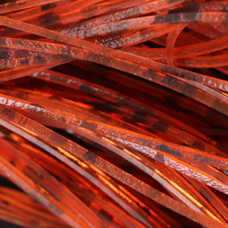 Hareline Buggy Nymph Legs