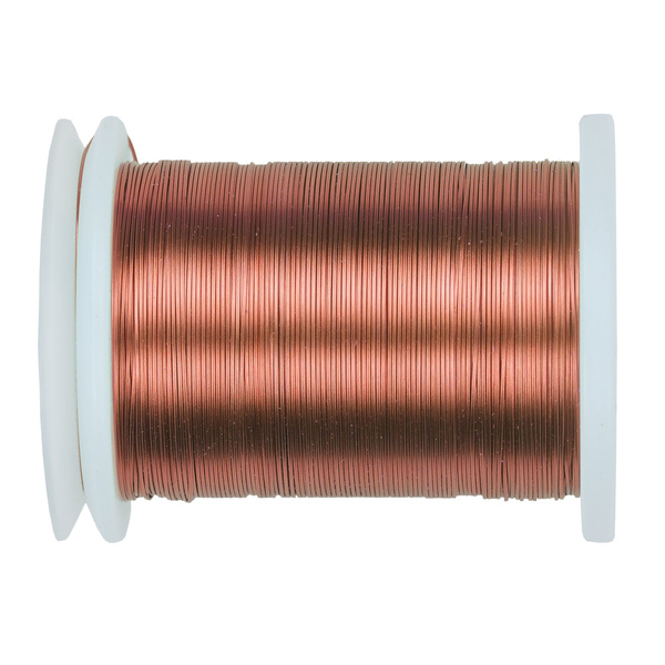Sybai Flat Colour Wire -  Medium