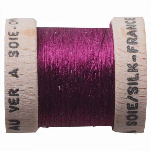 Ovale Pure Silk Floss