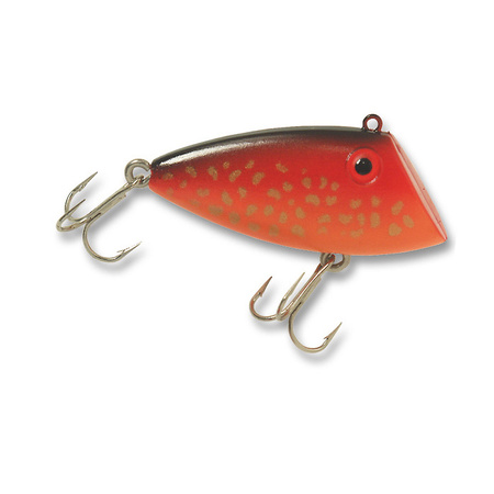 5.1 cm Heddon Bayou Boogie W6500