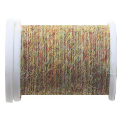 Textreme Bug Wool Body Thread