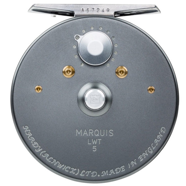 Hardy Marquis LWT