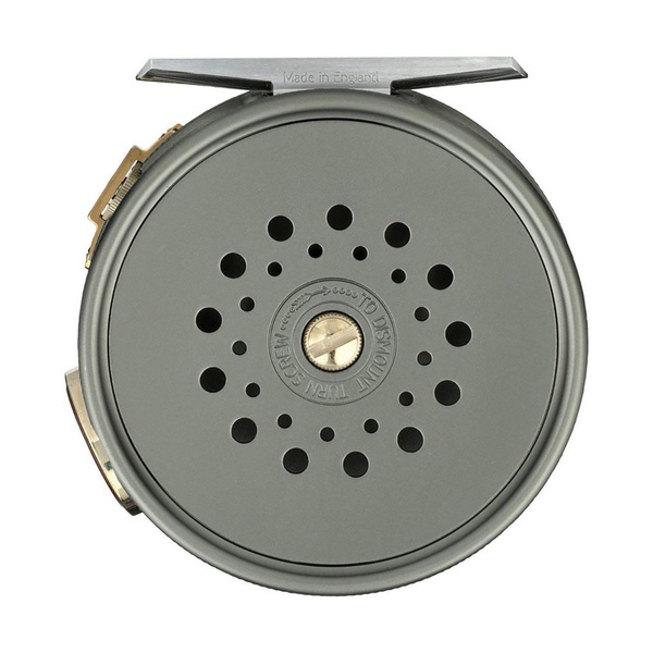 Hardy Perfect Fly Reel
