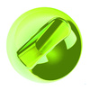 Lt. Green - 1.5 mm