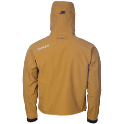Taimen Ponoy Wading Jacket - Mustard