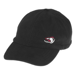Taimen Fleece Fishing Cap No. 1