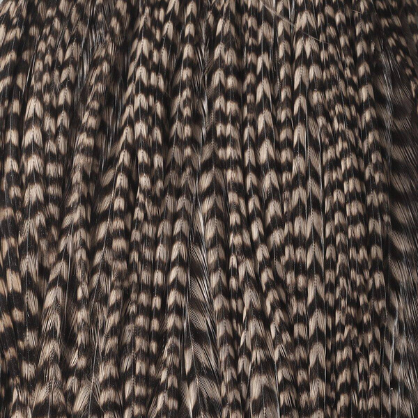 Hareline Half Cape