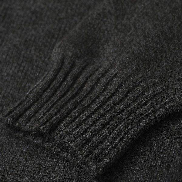 Taimen Cashmere Knit Sweater