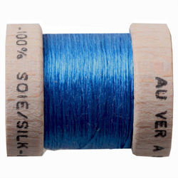 Ovale Pure Silk Floss
