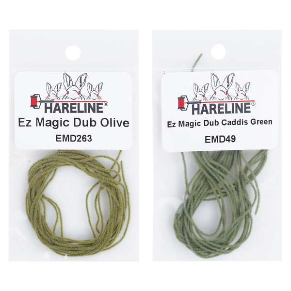 Hareline Ez Magic Dub