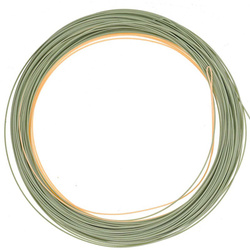 Negnon Omega Orionis Euro Nymph 0.55 mm Fly Line