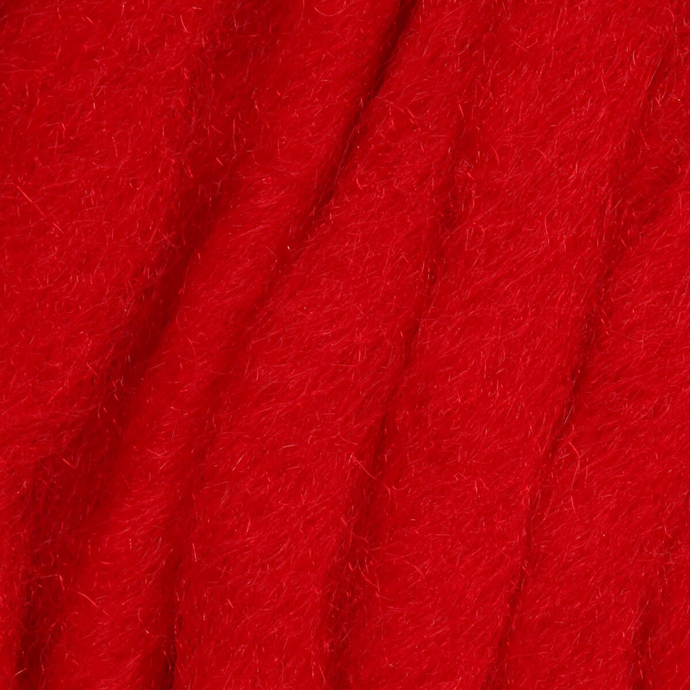 Blood Red