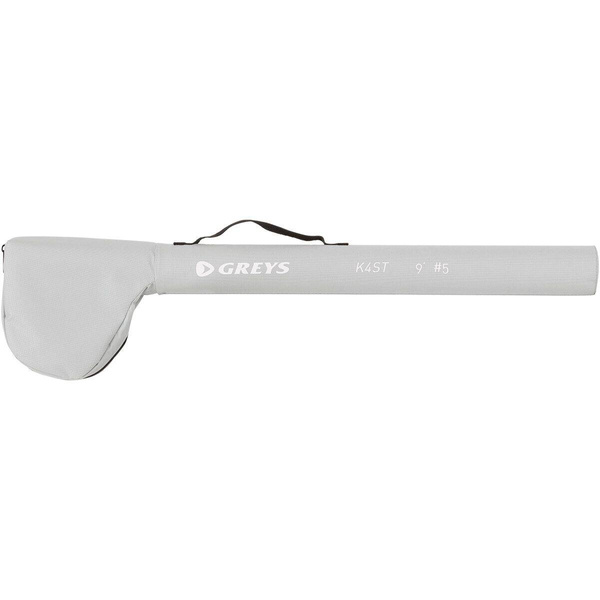 Greys K4ST Fly Combo