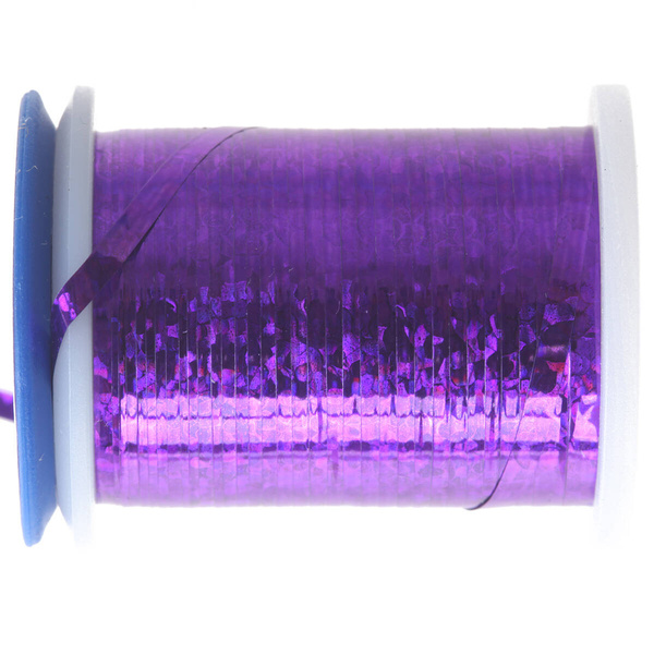 Veevus Holographic Tinsel