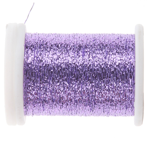 Textreme X Type (90 Den.) Flat Metallic Tinsel