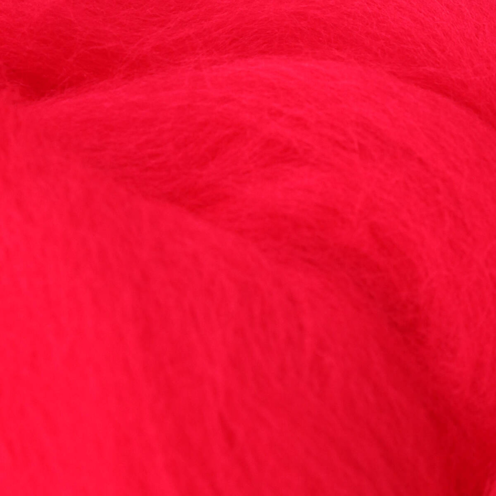 Fl. Flame Red