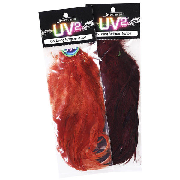 Spirit River UV2 Schlappen