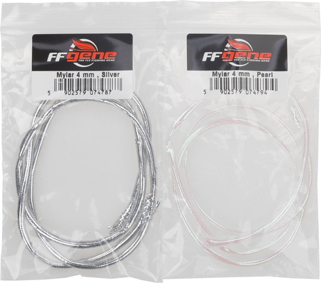 FFGene Mylar 4  mm