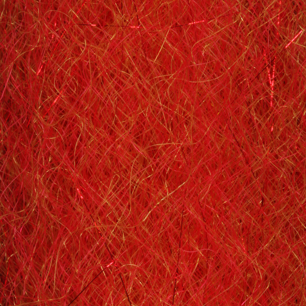 Hot Orange