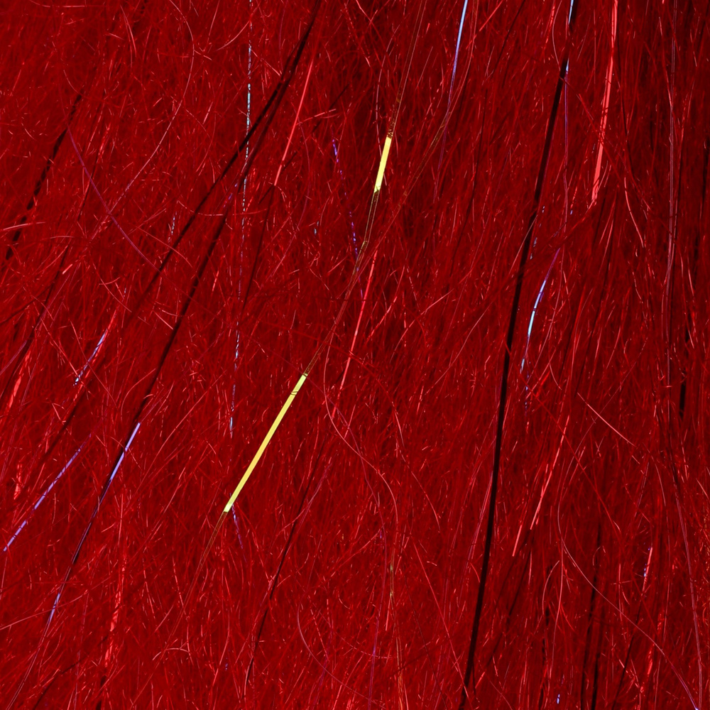 Red Sparkle