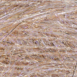 Textreme Long Hair Holographic