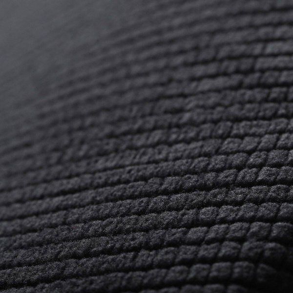 Taimen Uilgan Grid Fleece Bibs