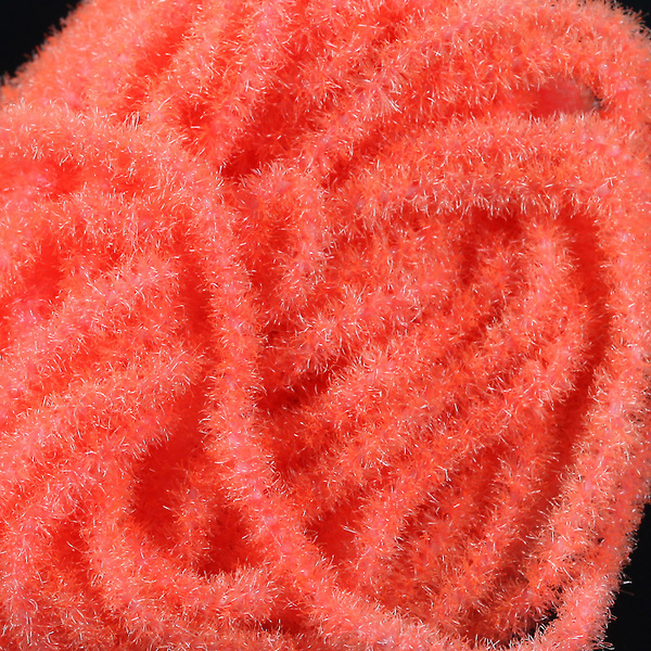 Hareline Trilobal Antron Chenille Medium