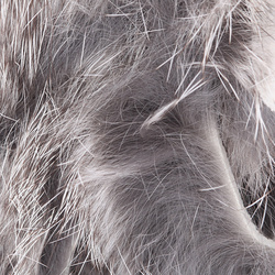 Hareline Rabbit Strip