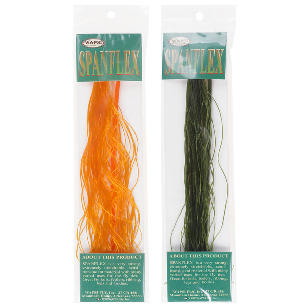 Wapsi Spanflex
