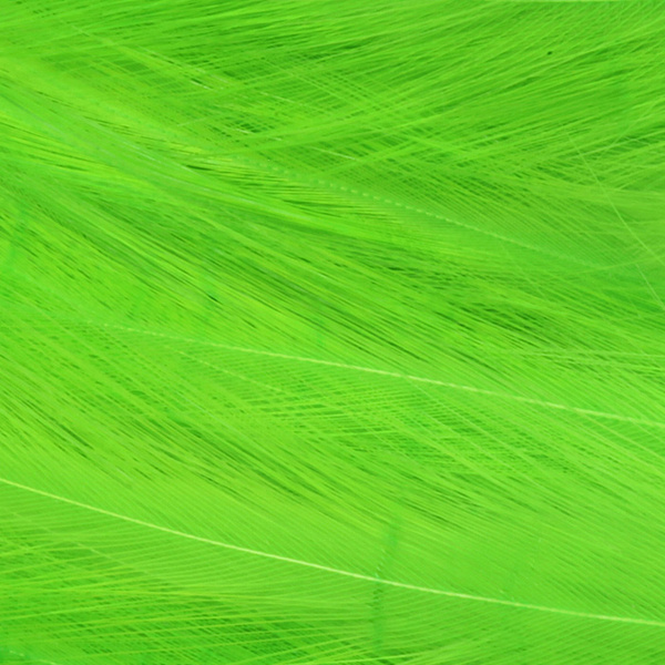 Hareline Saltwater Neck Hackle