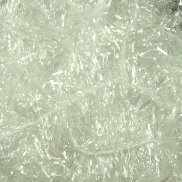 Hareline Translucent Ice Chenille Large