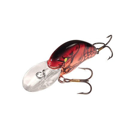 6.3 cm Bomber Deep Flat A B02DFA