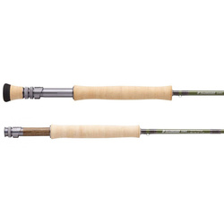 Sage Sonic Fly Rod