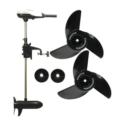 FFGene Electric Motor T-44 (44lbs)