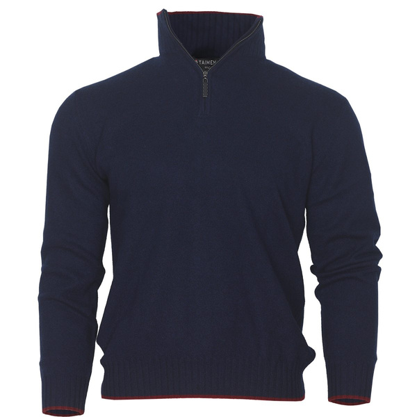 Taimen Cashmere Sweater