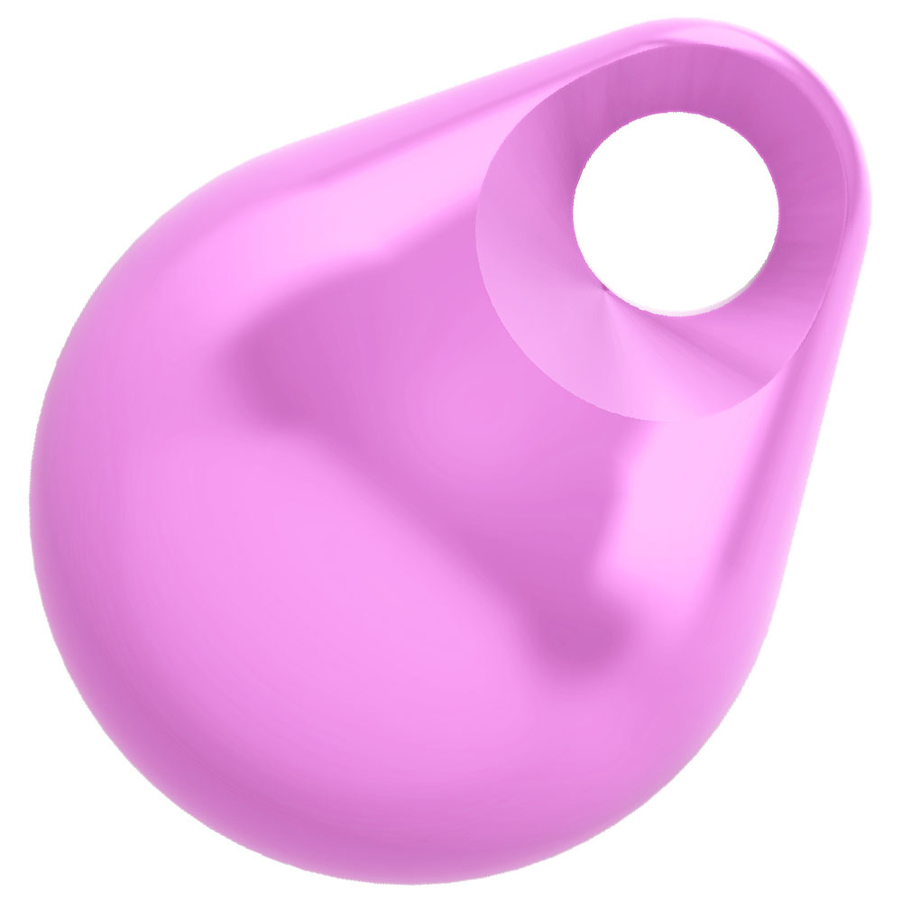 Light Pink - 2.8 mm
